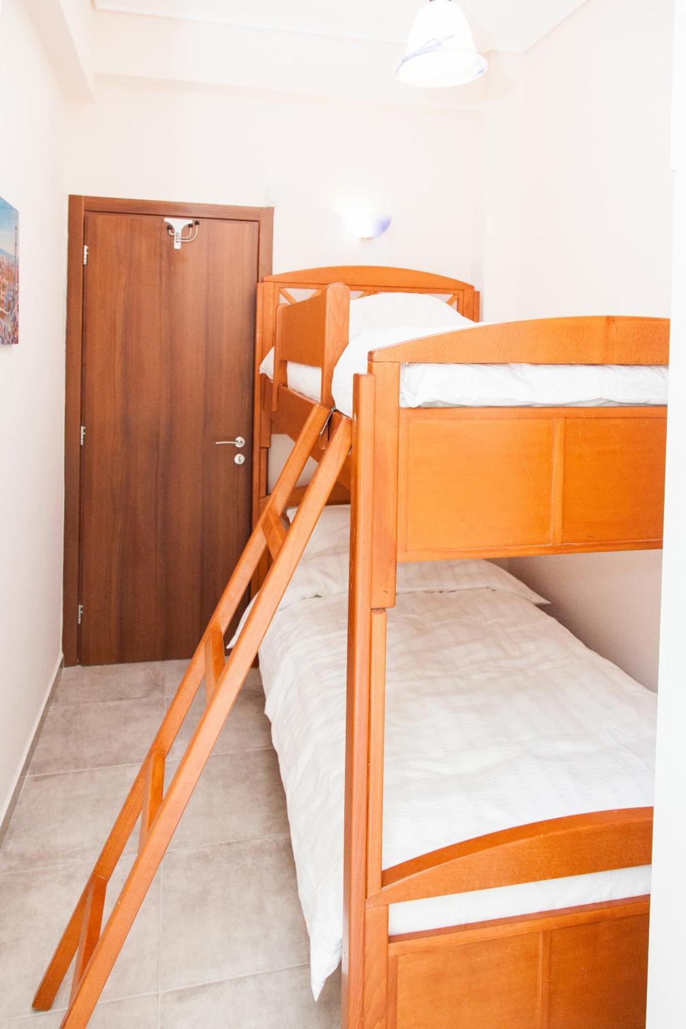 Anastasia Apts Athina Атина Екстериор снимка